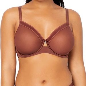 Curvy Couture Bra 42 DDD or 42F